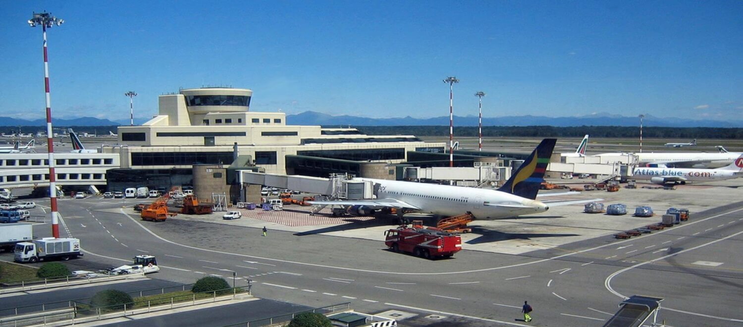 AeroportodiMilano Malpensa 04